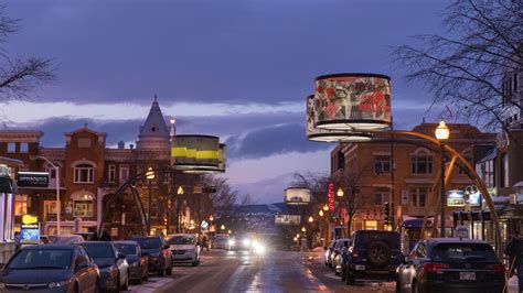 hotel rue cartier quebec